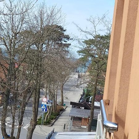 Apartament_Kubamielno Mielno  Esterno foto