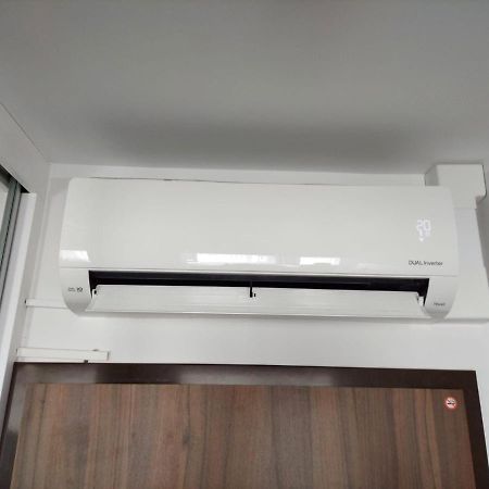 Apartament_Kubamielno Mielno  Esterno foto
