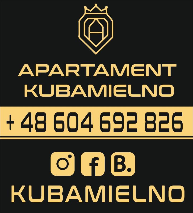 Apartament_Kubamielno Mielno  Esterno foto