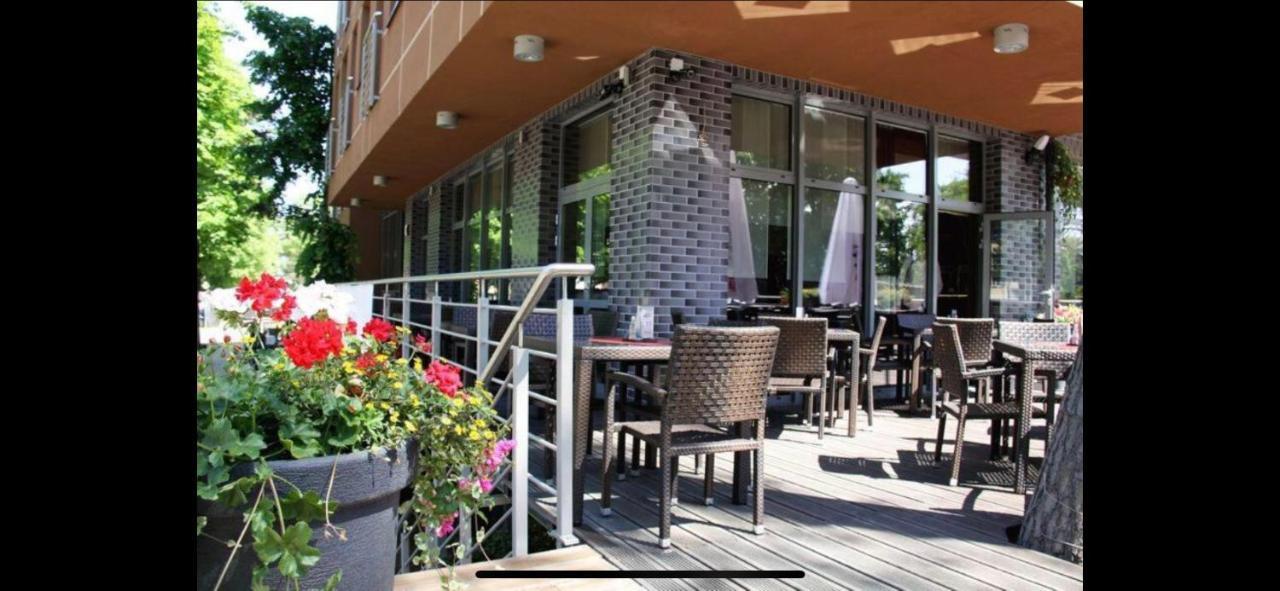 Apartament_Kubamielno Mielno  Esterno foto