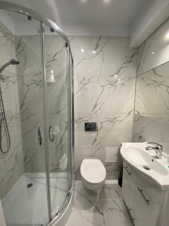 Apartament_Kubamielno Mielno  Esterno foto