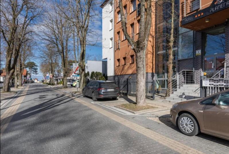 Apartament_Kubamielno Mielno  Esterno foto