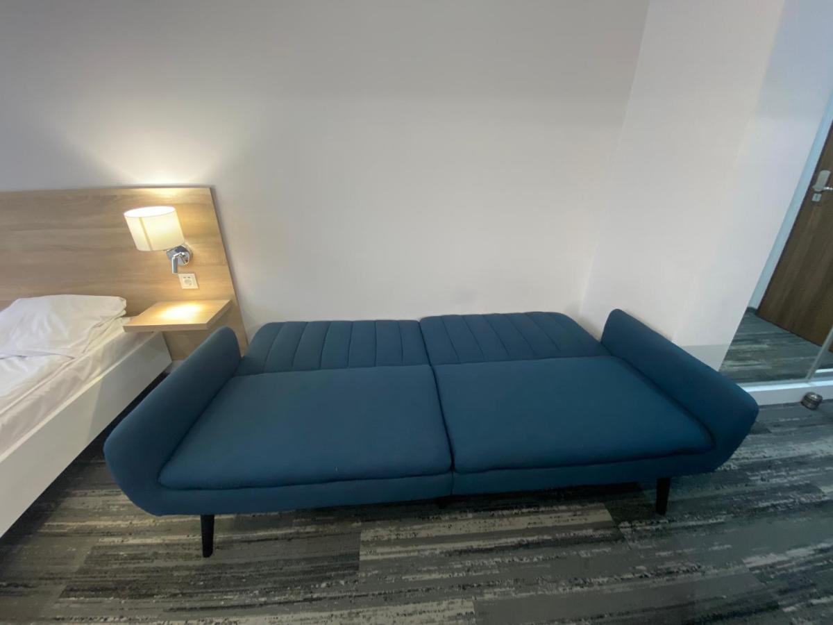 Apartament_Kubamielno Mielno  Esterno foto