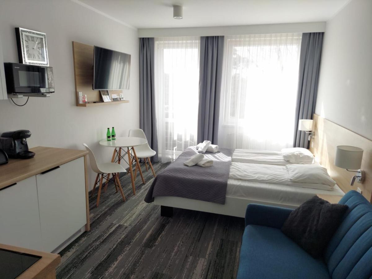 Apartament_Kubamielno Mielno  Esterno foto