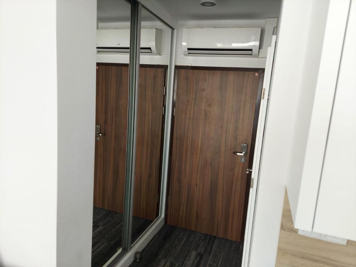 Apartament_Kubamielno Mielno  Esterno foto