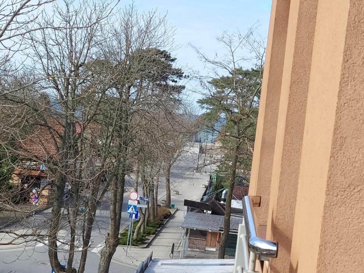 Apartament_Kubamielno Mielno  Esterno foto