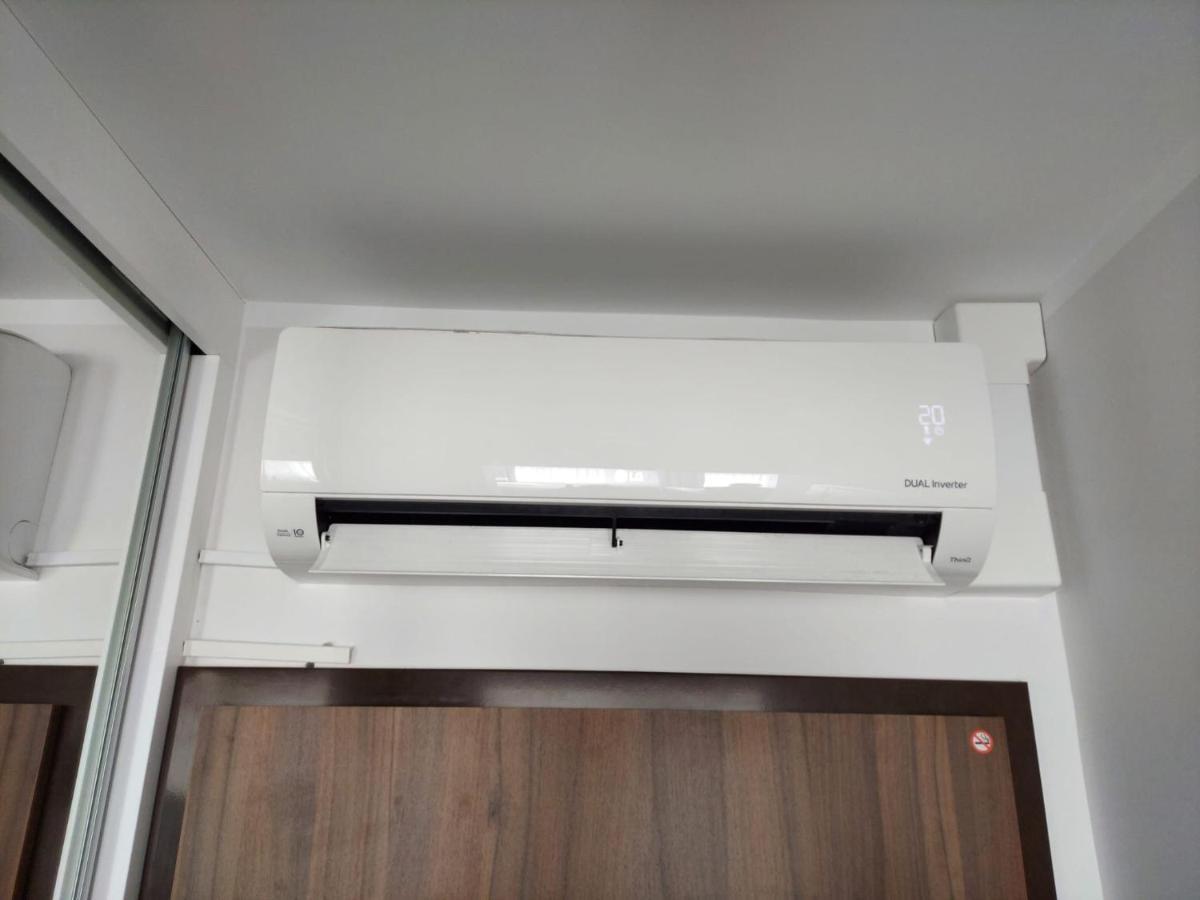 Apartament_Kubamielno Mielno  Esterno foto